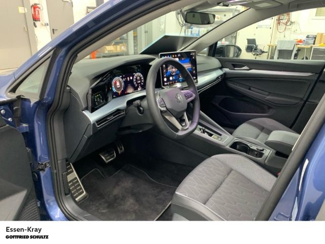 Volkswagen Golf - Bild 20