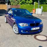 BMW 130i - Schalter  - BMW 130: 130i