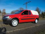 Dacia Logan Pick-Up 1.5 DCI Klima, Hardtop, AHK ... - Dacia: Pic