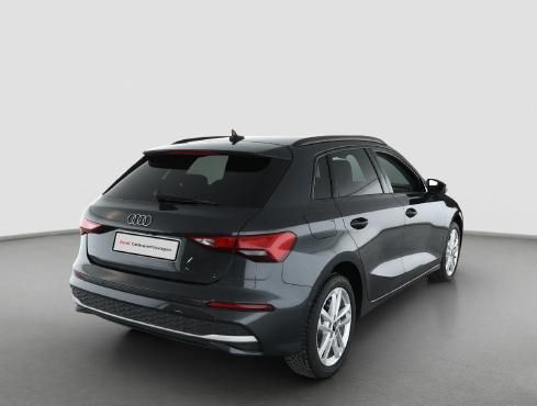 Audi A3 - Bild 3