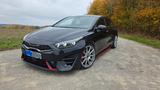Kia pro_cee'd / ProCeed 1.6 T-GDI DCT GT GT