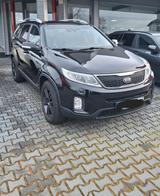 Kia Sorento 2.2 CRDi AWD Spirit Automatik Spirit - Kia Sorento in Kassel