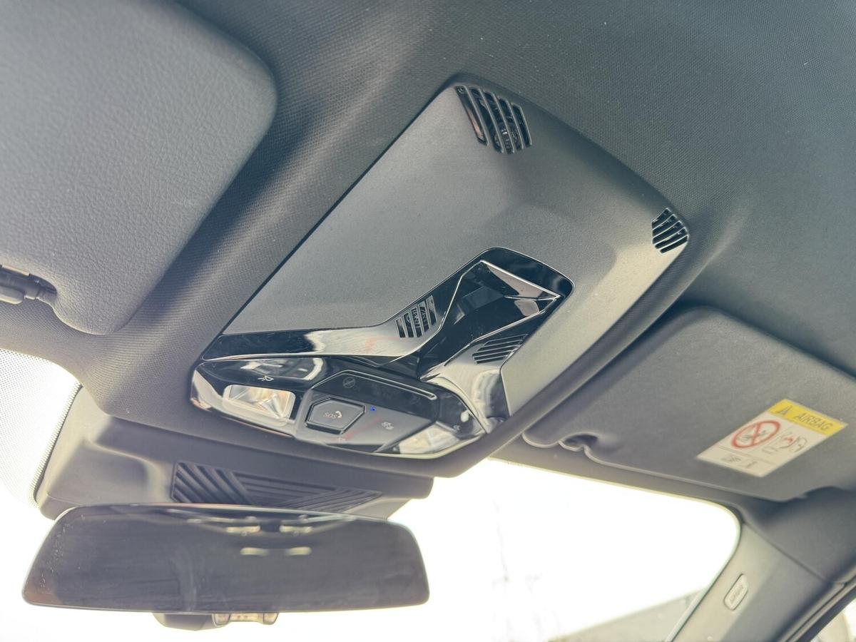 BMW 1 Series i+M-SportPaket+LED+HK+Driving Assist, миниатюра 15