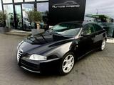 Alfa Romeo GT 1.8i TS Progression Black Line Leder - Alfa Romeo GT aus 2007