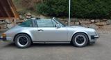 Porsche 911 Carrera 3.0 Targa Matching Numbers  - Porsche aus 1976: 911 Carrera