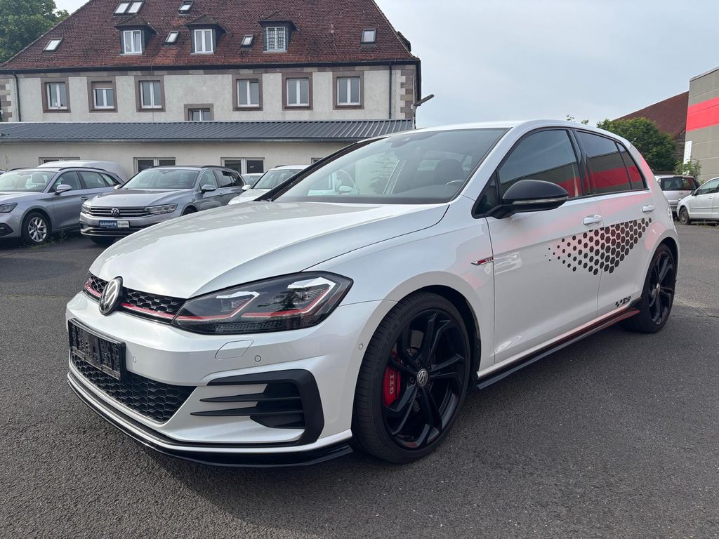 Image of Volkswagen Golf