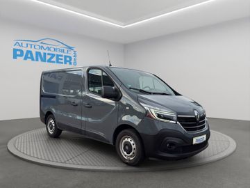 Renault Trafic - 3
