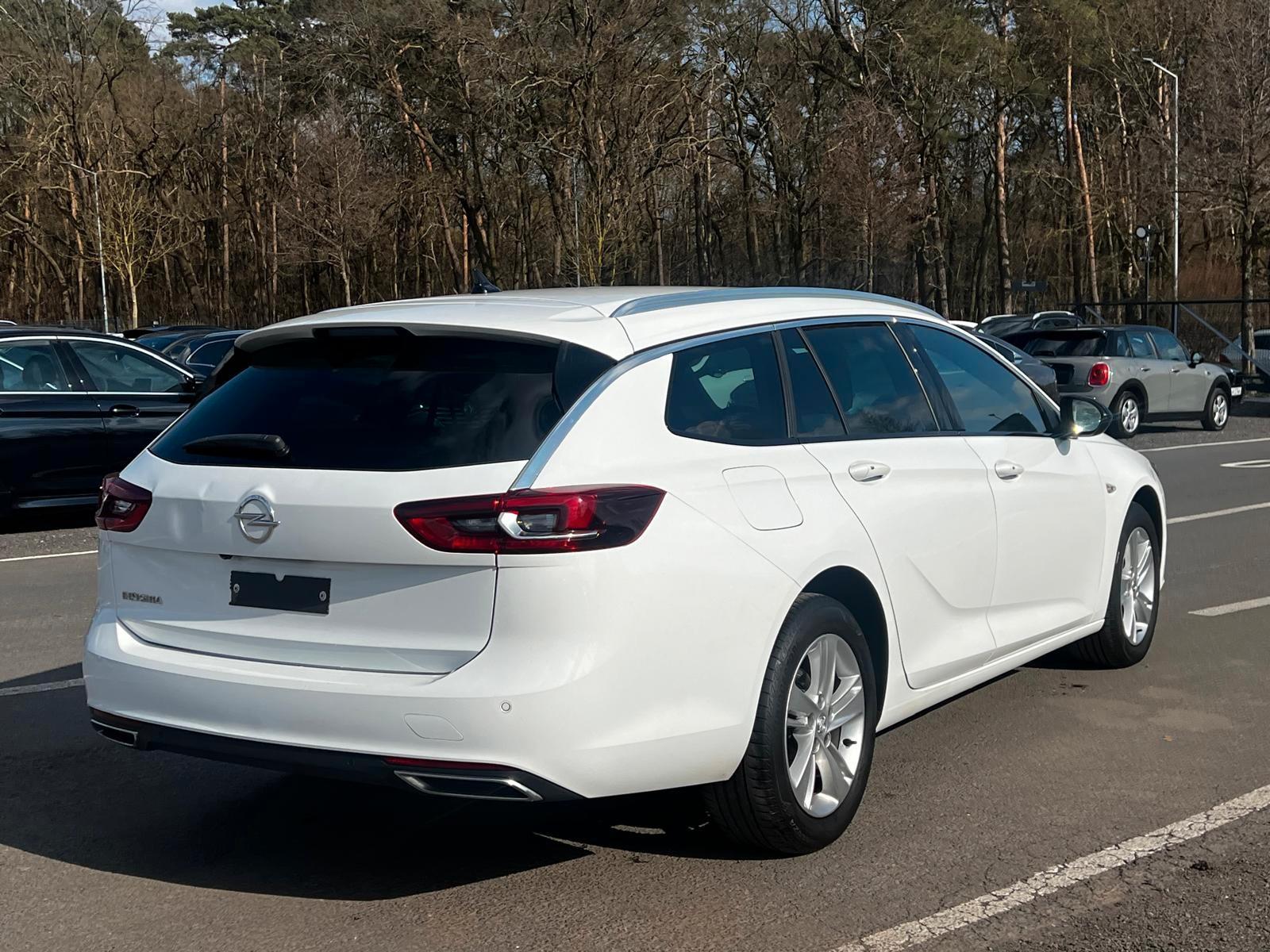 Opel Insignia B Sports Tourer Business