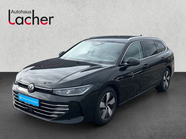 Passat Variant Elegance 2.0 TDI DSG