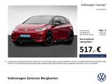 Volkswagen ID.3 GTX PERFORMANCE 360°KAMERA HEAD-UP eSITZE - Volkswagen ID.3: GTX Performance