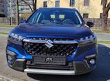 Suzuki (SX4) S-Cross 1.4  Hybrid Comfort AT m. AHK - Suzuki (SX4) S-Cross von privat
