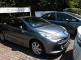 Peugeot 207 CC JBL HDi FAP 110 - Peugeot 207: Jbl