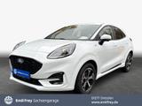 Ford Puma 1.0 Hybrid Aut. ST-LINE X iACC GJR