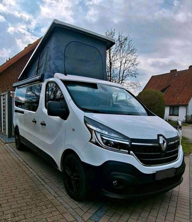 Image of Renault Trafic