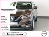 Nissan Qashqai 1.3 DIG-T Shiro Winterräder - Nissan Qashqai Shiro mit Benzin-Antrieb