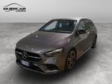 Mercedes-Benz Classe B - W247 2023 - B 180 d AMG - Mercedes-Benz C w202