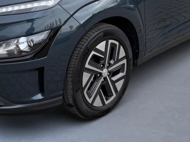 Fahrzeugabbildung Hyundai KONA Edition 30+ Elektro 2WD KLIMA+NAVI+PDC+RFK+