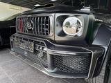Mercedes-Benz G 63 AMG-Super Black BRABUS 800-Carbon-TV,2025! - Mercedes-Benz G-Klasse Neuwagen