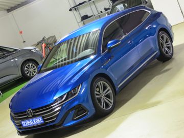 Volkswagen Arteon - 2