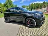 Jeep Grand Cherokee SRT 6.4 V8 HEMI - Top - Jeep Grand Cherokee: Srt8