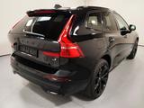 Volvo XC60 T6 Plug-in H AWD Plus Black Edition Aut... - Volvo XC60: Plus Black Edition