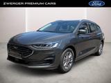 Ford Focus Turnier Titanium iACC Navi PDC Kamera LED - Ford Focus: Turnier Titanium