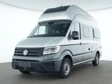 Volkswagen Crafter Grand California 600 ACC RFK SHZ PANO - Volkswagen Crafter in Mannheim