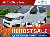 Opel Zafira Tourer Life 2.0 Bi-Xenon+Automatik+Navi+2 - Opel Zafira Tourer: Automatik