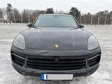Porsche Cayenne 3.0 V6 Tiptronic*SportChrono *Pano*Voll - Porsche Cayenne Gebrauchtwagen in Berlin