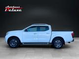 Nissan Navara NP300 TEKNA DOUBLE CAB4x4 360-KAMERA-AHK - gebrauchte Nissan Navara aus dem Jahr 2017