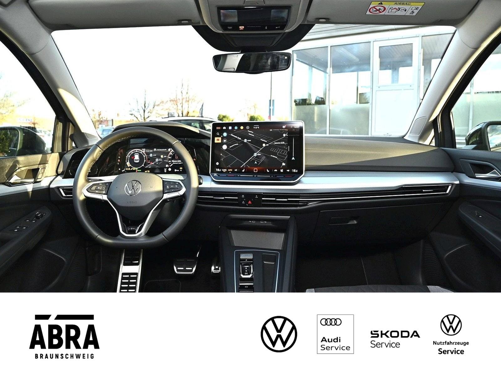 Volkswagen Golf - Bild 14