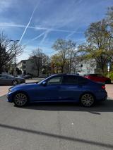 BMW 330i M Sport Automatic M Sport - BMW 330 Gebrauchtwagen in Nürnberg