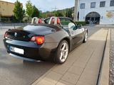 BMW Z4 3.0i Guter Erhaltungszustand - BMW Z4 aus 2003: 3.0