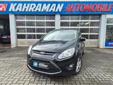 Ford C-Max C-MAX Trend 1.6 - Ford Gebrauchtwagen in Osnabrück