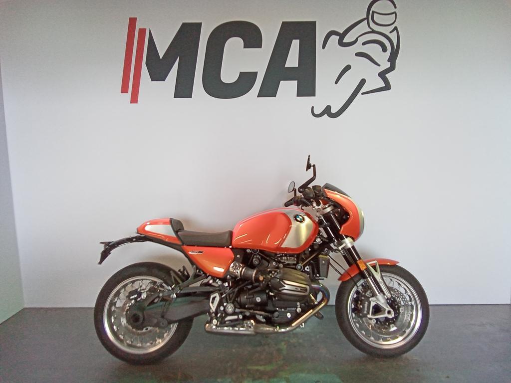 BMW R12 S 