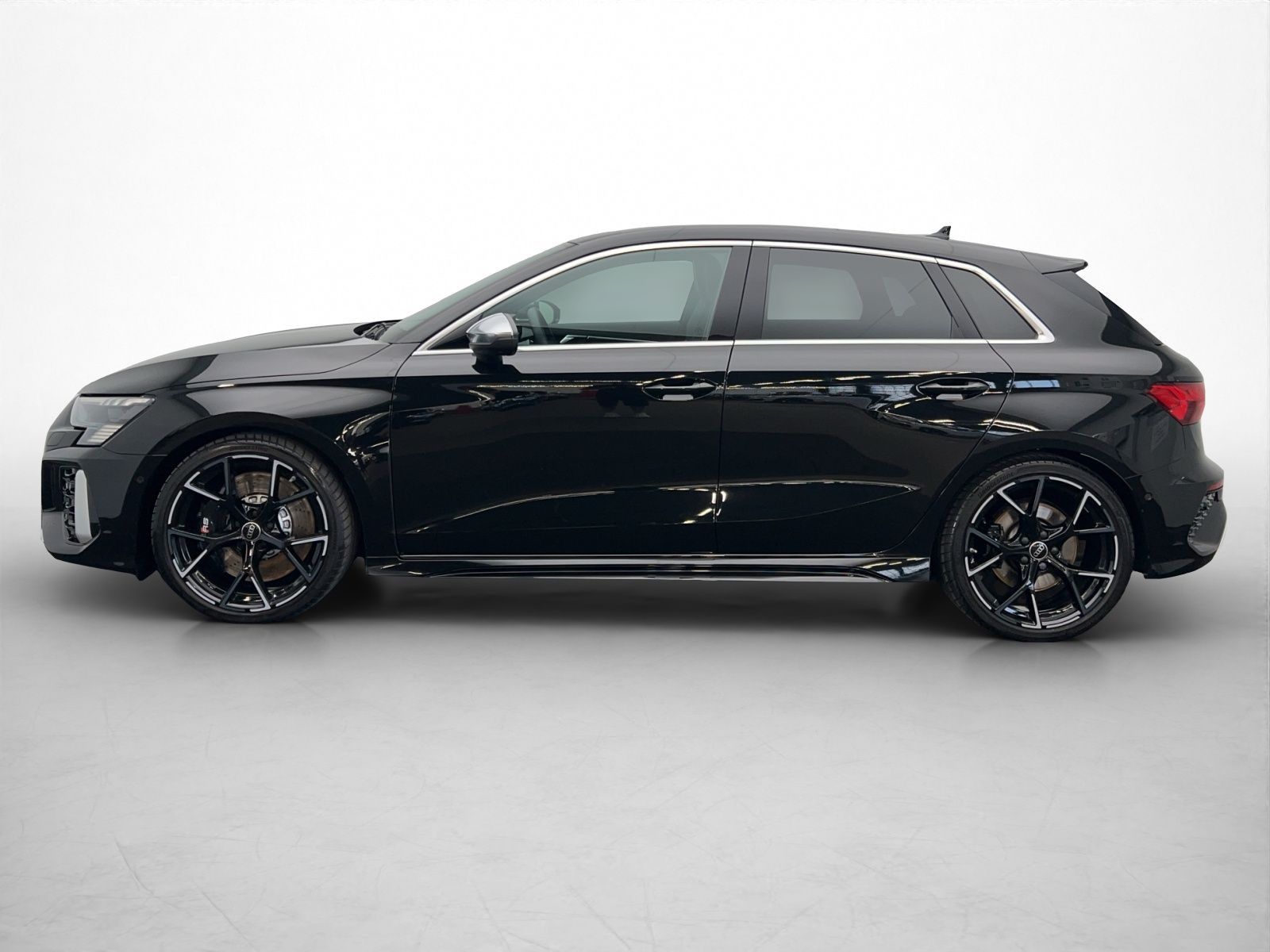 Audi RS3 - Bild 3