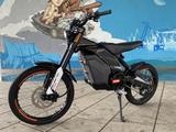 Sur-Ron Caofen FE 80 8Kw 48ah - SUR-RON MOTORRAD