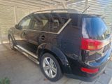 Peugeot 4007 Platinum HDi FAP 155 5+2 STR Platinum - Peugeot 4007 von privat