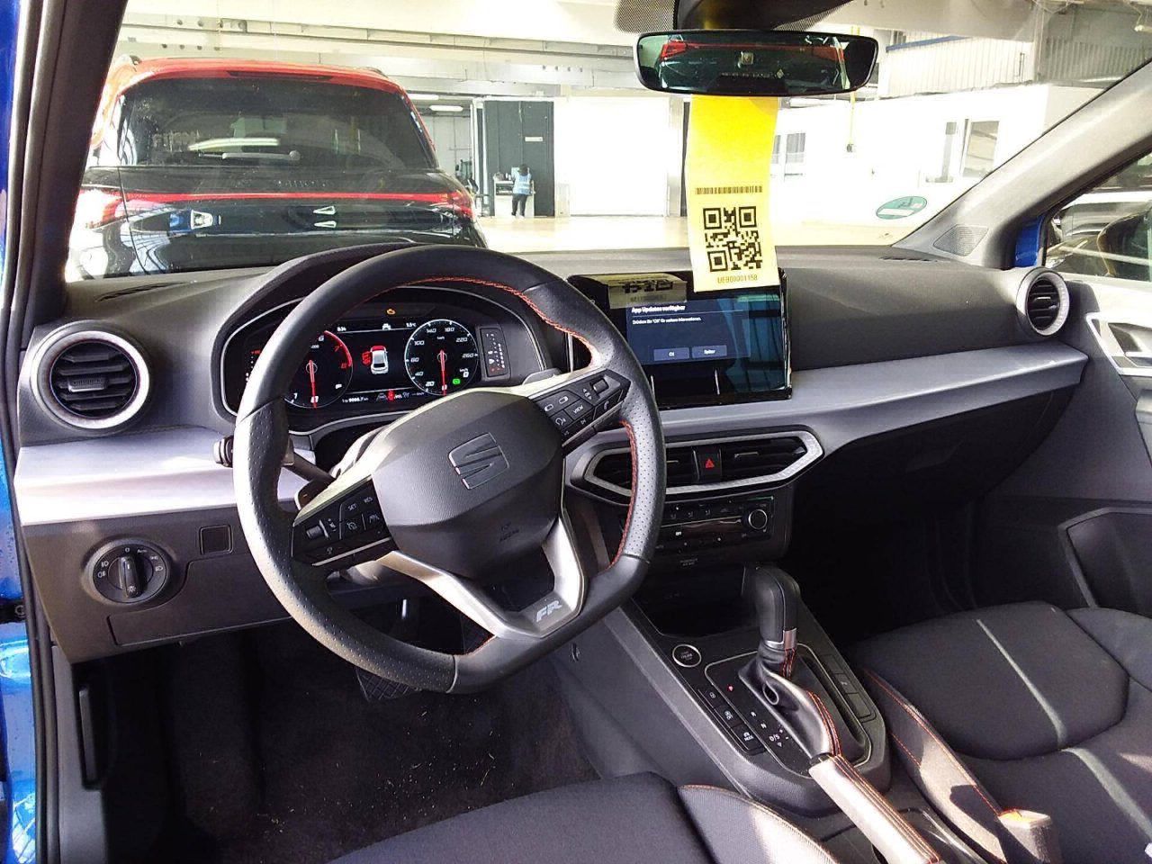 Seat Ibiza - Bild 5
