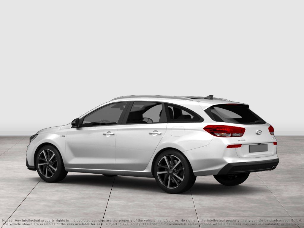 Hyundai i30 - Bild 4