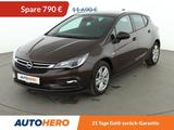 Opel Astra 1.4 SIDI Turbo Active*TEMPO*NAVI*PDC*SHZ* - Opel Astra mit Benzin-Antrieb: Sitzheizung, Limousine, Klimaanlage, 1.4