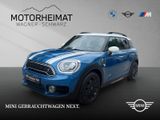MINI Cooper S ALL4 Countryman Chili RFK AHK eSitze Pa - MINI Cooper S Countryman aus 2020