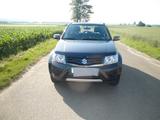 Suzuki Grand Vitara 1.9 DDiS Comfort Comfort - gebrauchte Suzuki Grand Vitara aus dem Jahr 2014