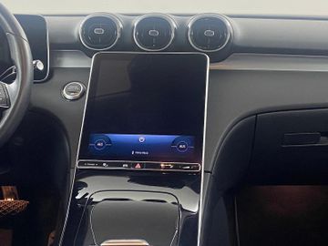 Mercedes C 200 - 12