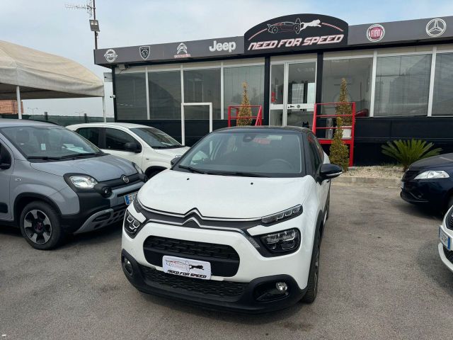 Citroën Citroen C3 PureTech 83 S&S Shine