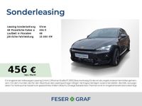 Cupra Leon - Vorschau Bild 1