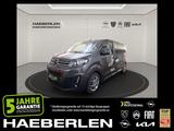 Citroën Spacetourer 2.0 BlueHDi 150 FAP (L2) Feel M AHK - Citroën SpaceTourer: Feel