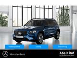 Mercedes-Benz GLB 250 4M PROGRESSIVE+LED+NIGHT+Pano+TotW+AHK - Mercedes-Benz GLB 250 aus 2024