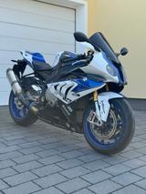 BMW HP4 Competition  /ORIGINAL / SCHECKHEFT/S1000RR - Offers matching your search criteria
