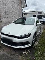 Volkswagen Scirocco 1.4 TSI - R Line - Xen... - Volkswagen Scirocco: Volks
